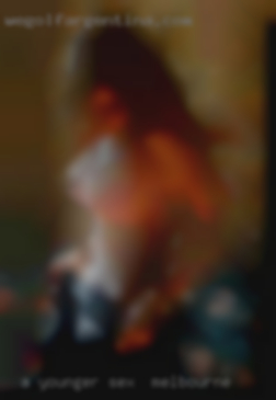 A younger partner and sex in Melbourne lover. A younger partner and sex in Melbourne lover.