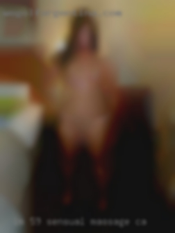 I'm 5'9 with sensual massage CA a fat 8 inch cock. I'm 5'9 with sensual massage CA a fat 8 inch cock.