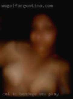 Not in to any male on bondage sex play male contact. Not in to any male on bondage sex play male contact.